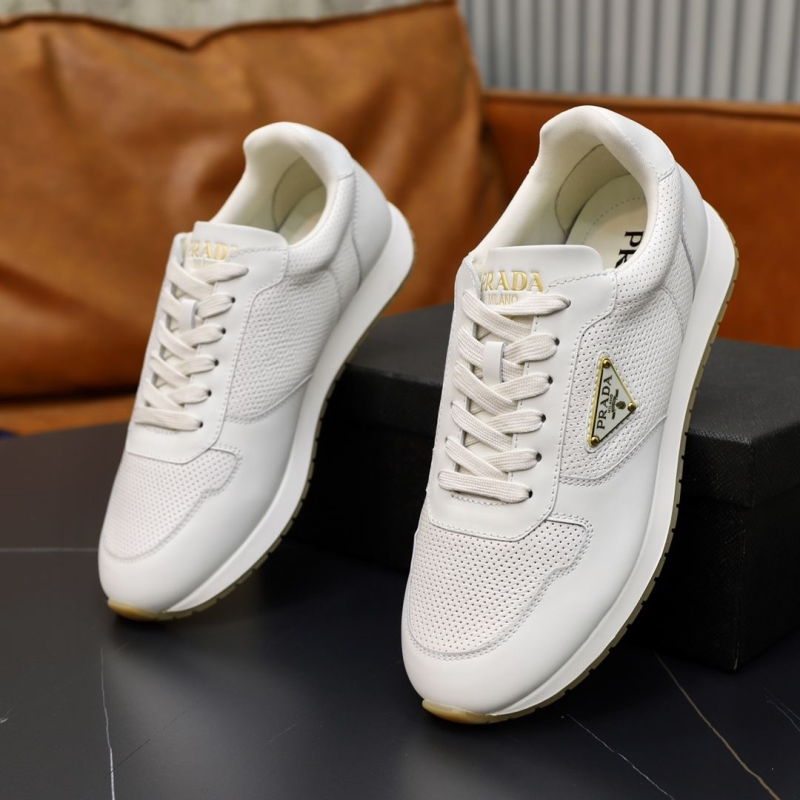 Prada Casual Shoes